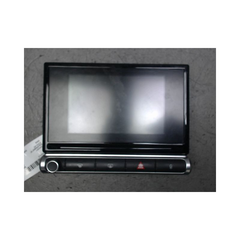 ECRAN GPS CITROEN C3