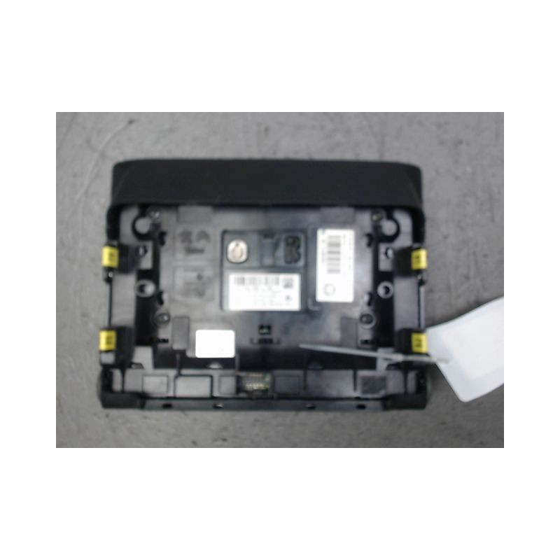 ECRAN GPS CITROEN C3