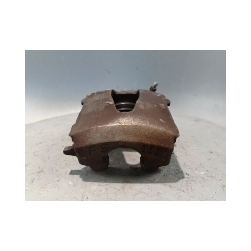 ETRIER DE FREIN AVANT GAUCHE VOLKSWAGEN GOLF VI 2008-