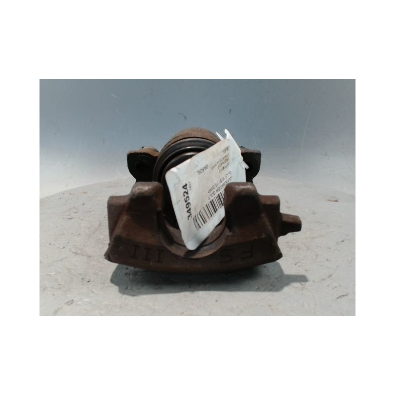 ETRIER DE FREIN AVANT GAUCHE VOLKSWAGEN GOLF VI 2008-