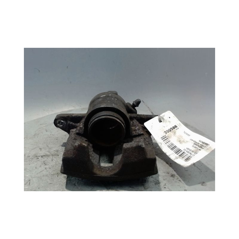 ETRIER DE FREIN AVANT DROIT CITROEN C3 2009-