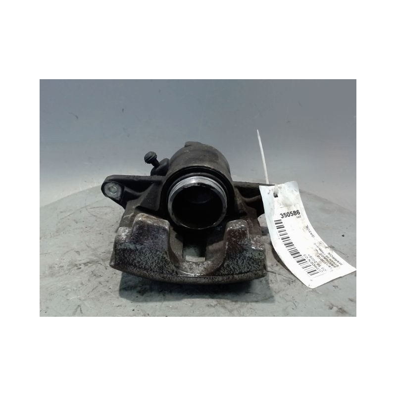 ETRIER DE FREIN AVANT GAUCHE CITROEN C3 2009-