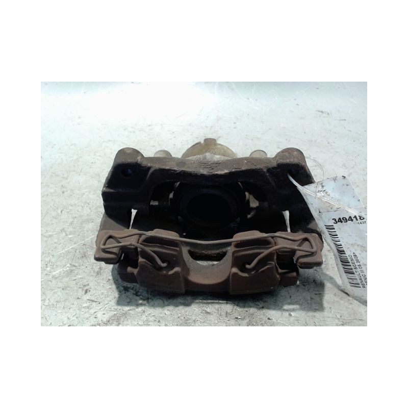 ETRIER DE FREIN AVANT GAUCHE RENAULT SCENIC III 2009-