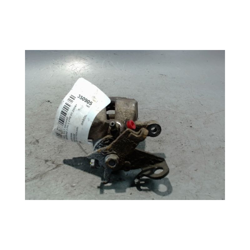 ETRIER DE FREIN ARRIERE GAUCHE RENAULT MEGANE II PH 2 CPE 2006-