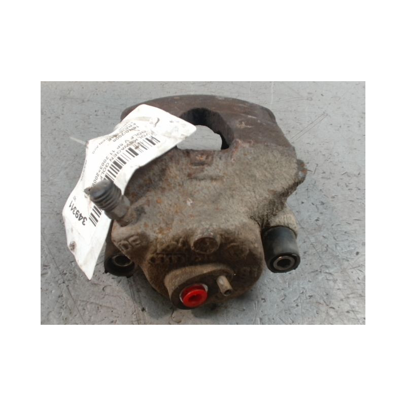 ETRIER DE FREIN AVANT GAUCHE VOLKSWAGEN GOLF V 2003-2009