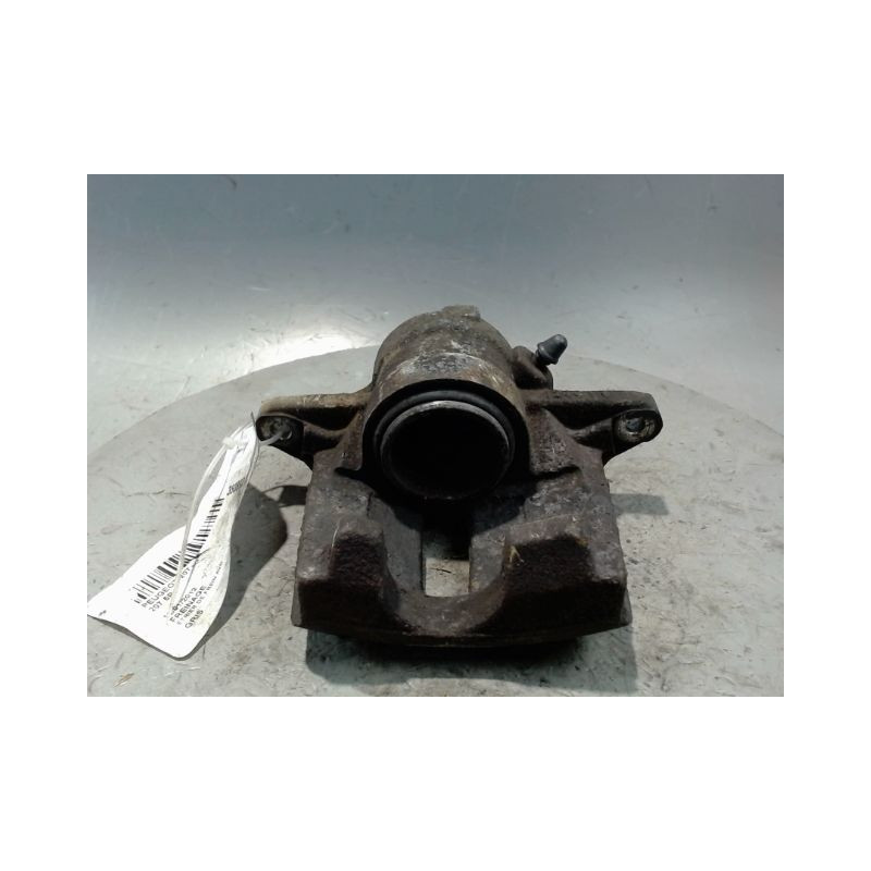 ETRIER DE FREIN AVANT DROIT PEUGEOT 207 5P