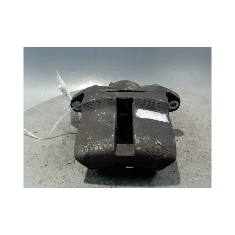 ETRIER DE FREIN AVANT DROIT RENAULT TWINGO 2 2010-