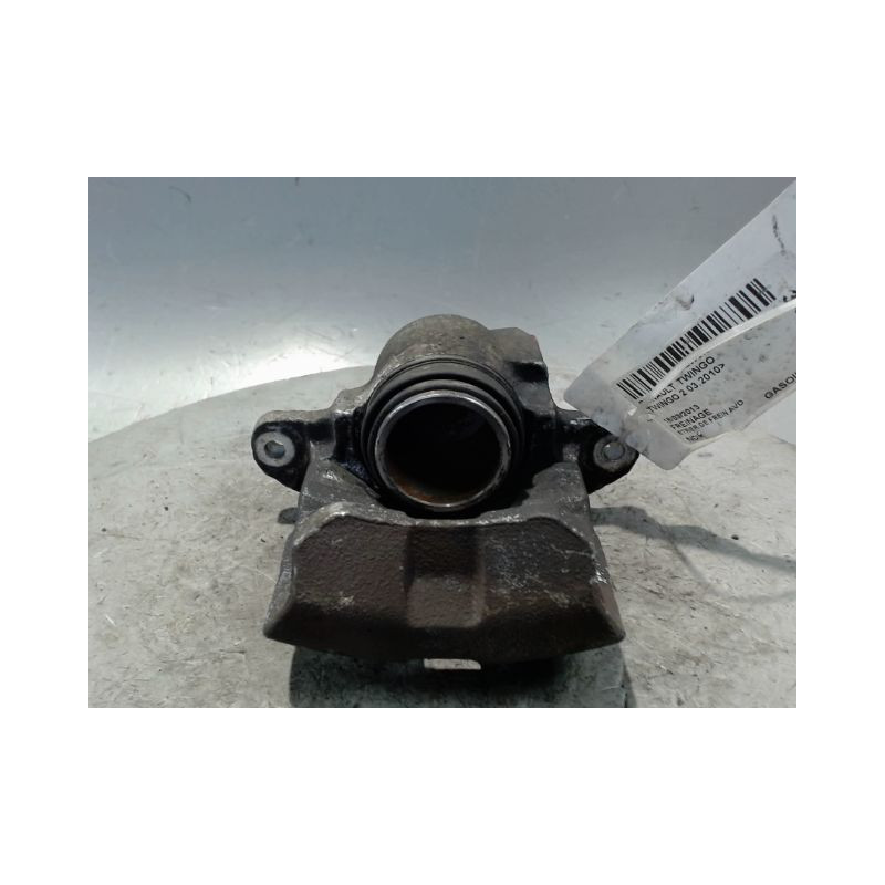 ETRIER DE FREIN AVANT DROIT RENAULT TWINGO 2 2010-