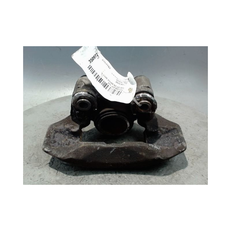 ETRIER DE FREIN AVANT GAUCHE PEUGEOT 106 96-2003