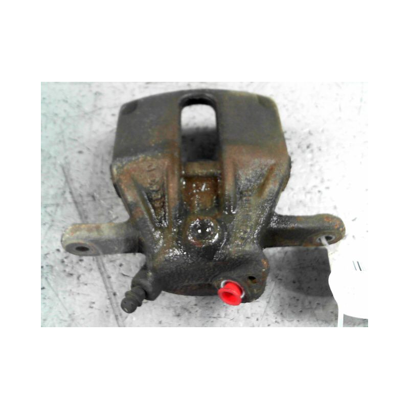 ETRIER DE FREIN AVANT GAUCHE NISSAN NOTE