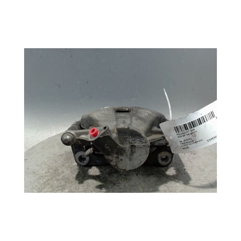ETRIER DE FREIN AVANT GAUCHE PEUGEOT 308 2011-