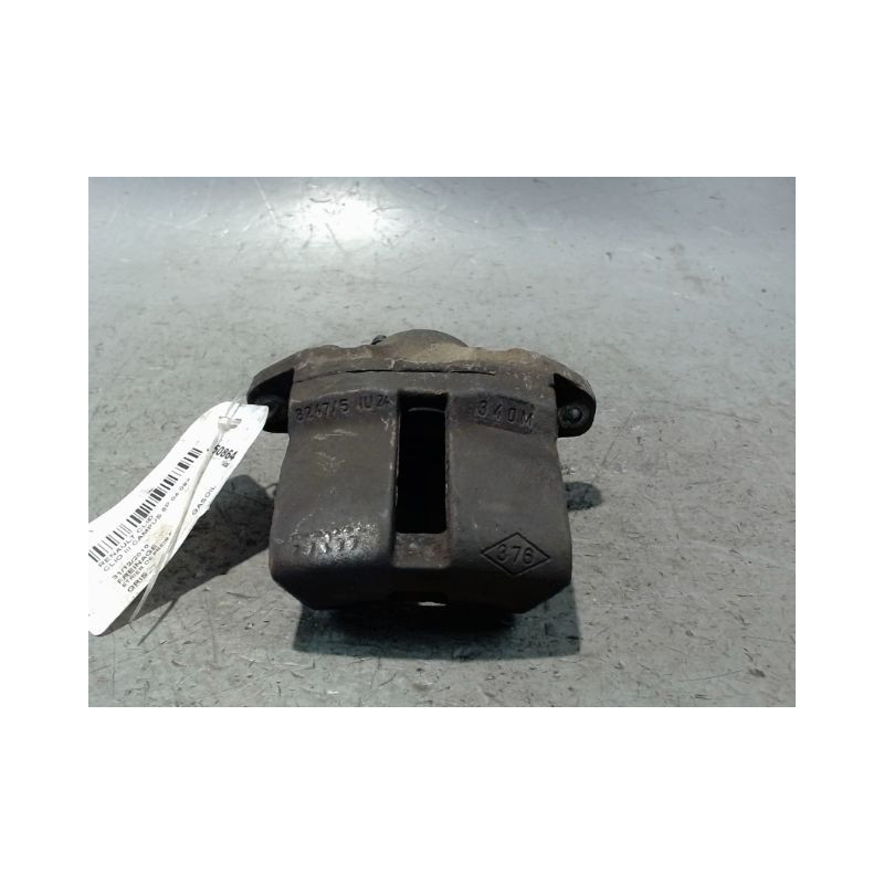 ETRIER DE FREIN AVANT DROIT RENAULT CLIO III CAMPUS 09-