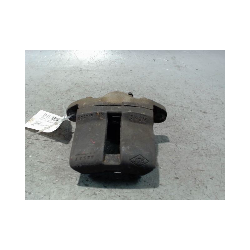 ETRIER DE FREIN AVANT GAUCHE RENAULT CLIO III CAMPUS 09-