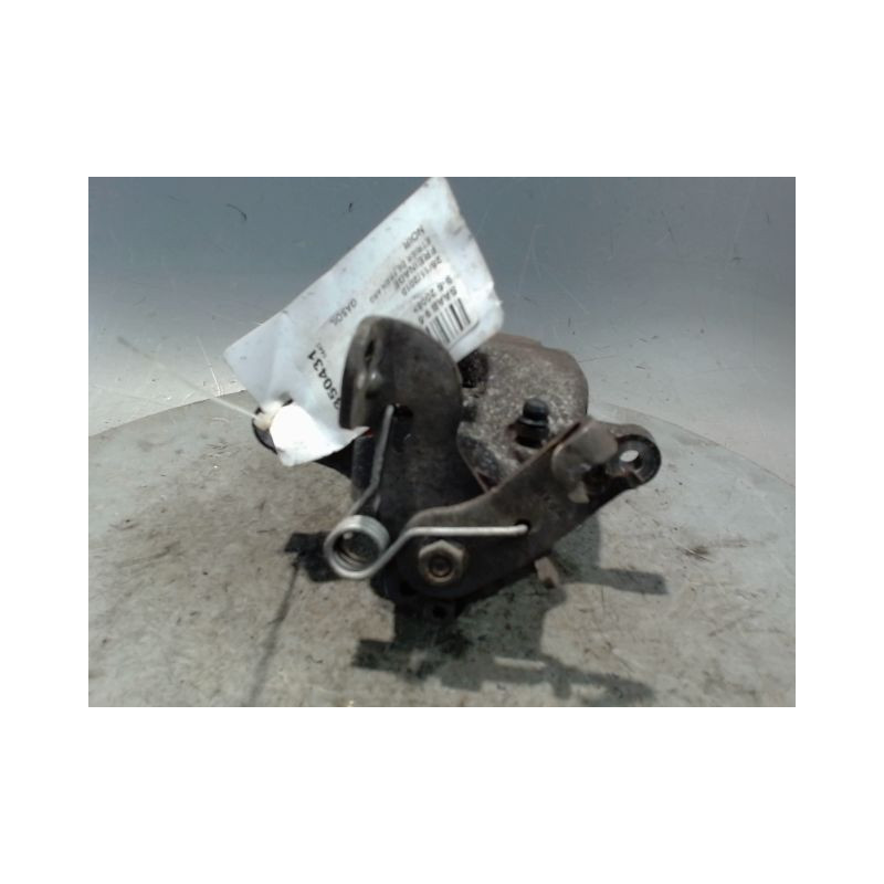 ETRIER DE FREIN ARRIERE GAUCHE SAAB 9-5 2006-