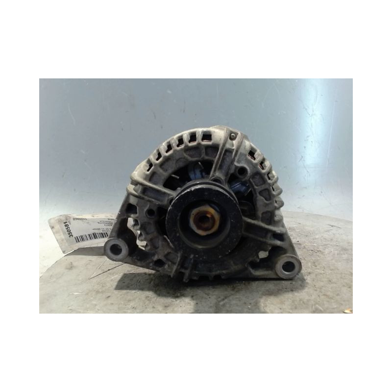 ALTERNATEUR OPEL CORSA 2010-