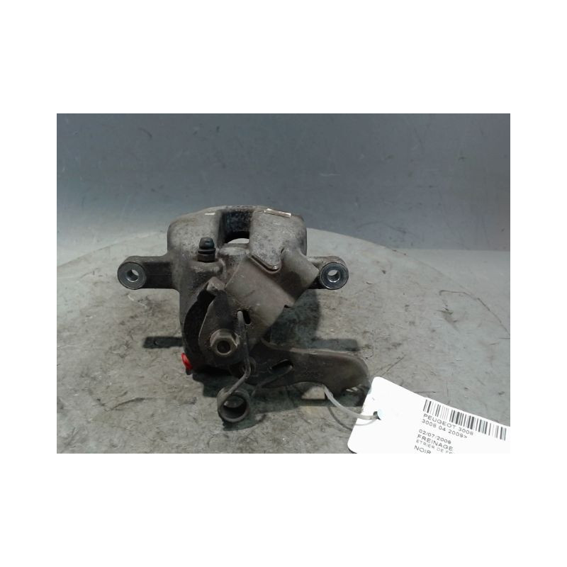 ETRIER DE FREIN ARRIERE DROIT PEUGEOT 3008 2009-
