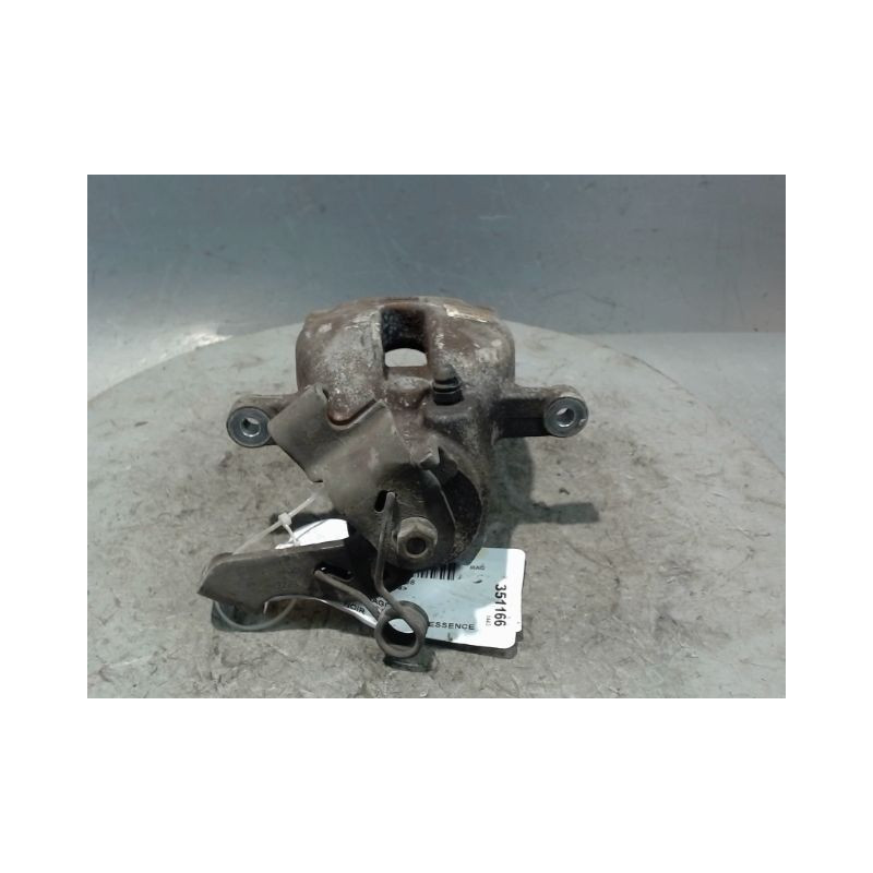 ETRIER DE FREIN ARRIERE GAUCHE PEUGEOT 3008 2009-