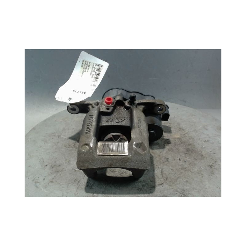 ETRIER DE FREIN ARRIERE DROIT PEUGEOT 3008 2009-