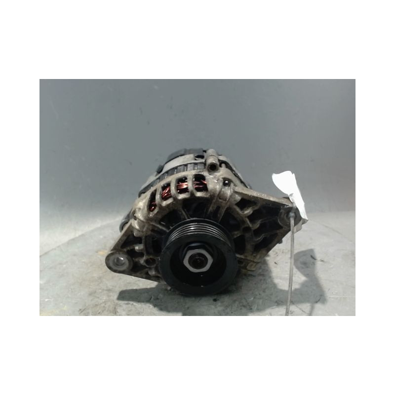 ALTERNATEUR HYUNDAI I20