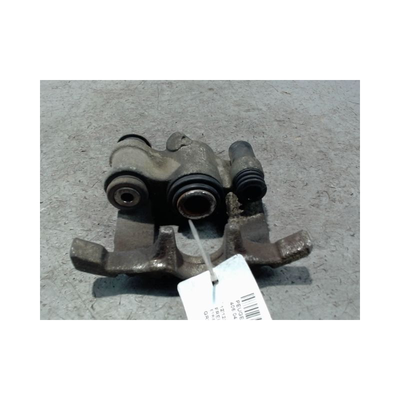 ETRIER DE FREIN ARRIERE GAUCHE PEUGEOT 406 99-04