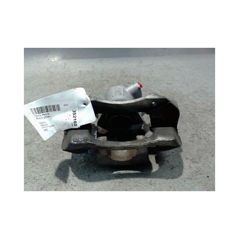 ETRIER DE FREIN ARRIERE GAUCHE TOYOTA PRIUS 2004-