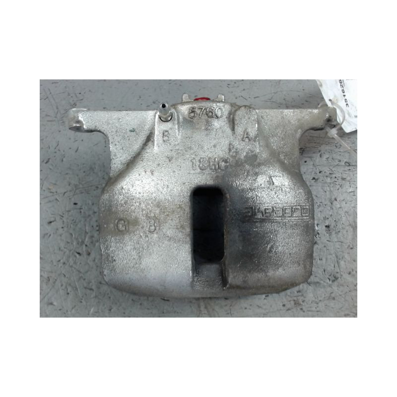 ETRIER DE FREIN AVANT DROIT SUZUKI SX4