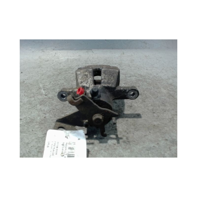 ETRIER DE FREIN ARRIERE DROIT RENAULT MEGANE II PH1 02-05