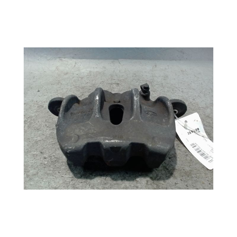 ETRIER DE FREIN AVANT DROIT LAND ROVER RANGE SPORT