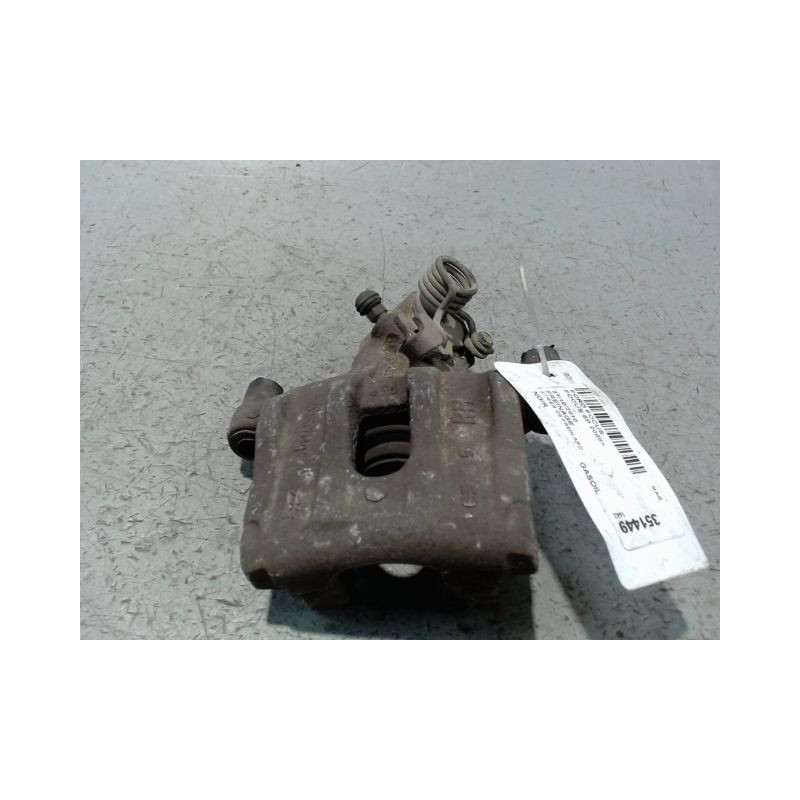 ETRIER DE FREIN ARRIERE DROIT FORD FOCUS 2008-