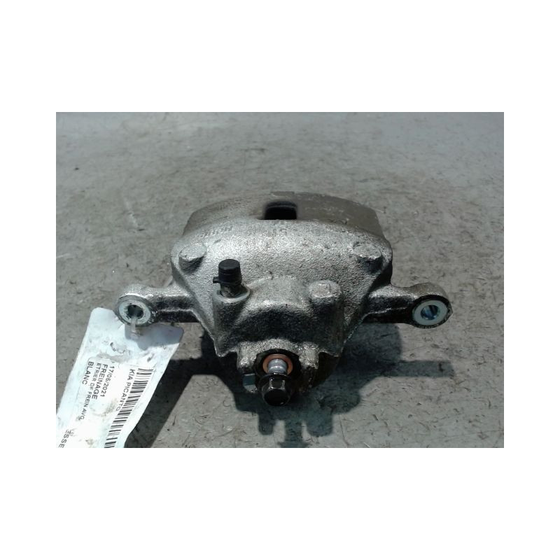 ETRIER DE FREIN AVANT GAUCHE KIA PICANTO