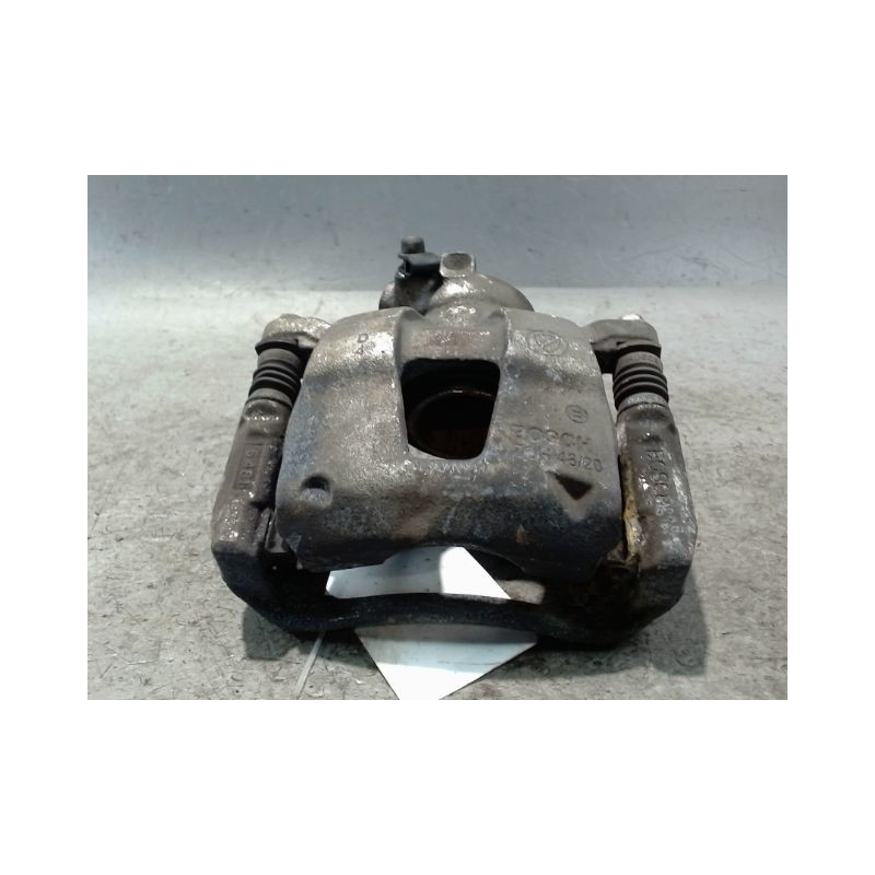 ETRIER DE FREIN AVANT DROIT FIAT 500 C 09-