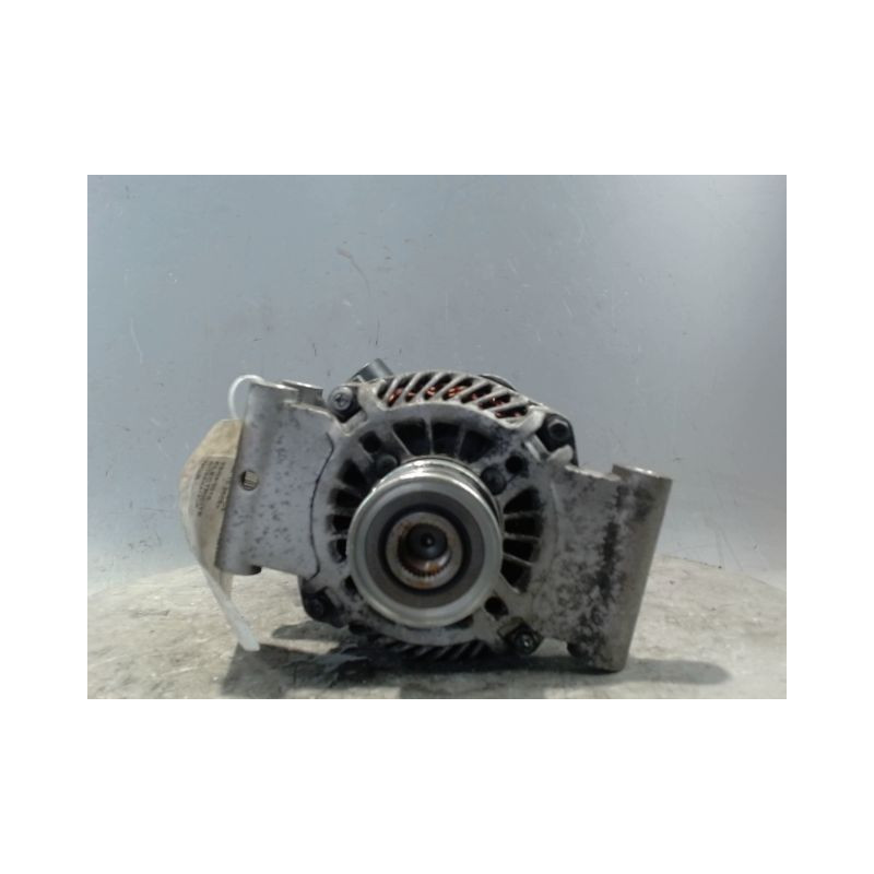 ALTERNATEUR CITROEN C3 2009-