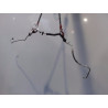 TUYAU DE CLIM 2 ALFA ROMEO GUILIETTA 2010-
