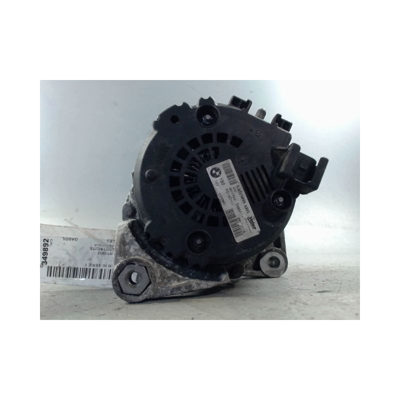 ALTERNATEUR B.M.W. SERIE 1