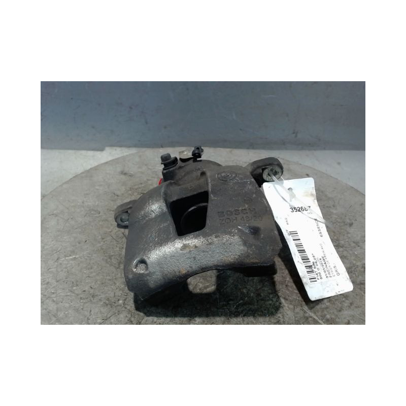 ETRIER DE FREIN AVANT DROIT FIAT 500 C 09-
