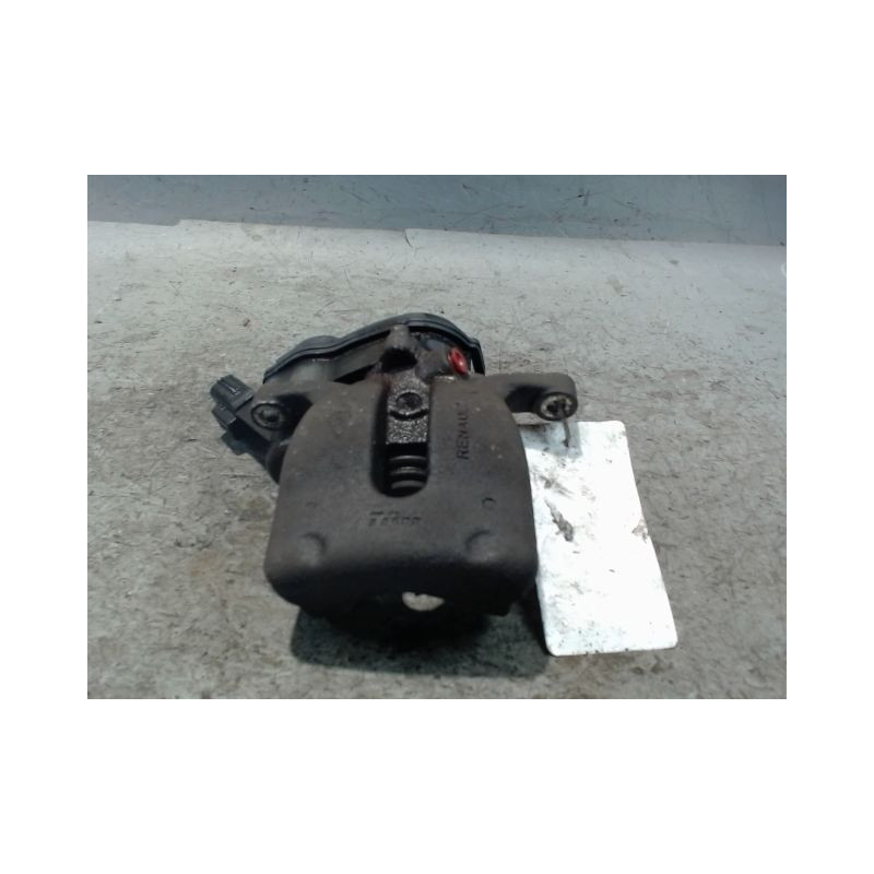 ETRIER DE FREIN ARRIERE DROIT RENAULT MEGANE III 2008-