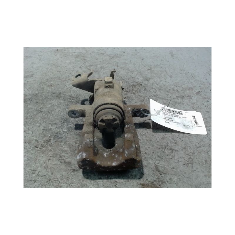 ETRIER DE FREIN ARRIERE DROIT RENAULT MEGANE II PH2 2006-