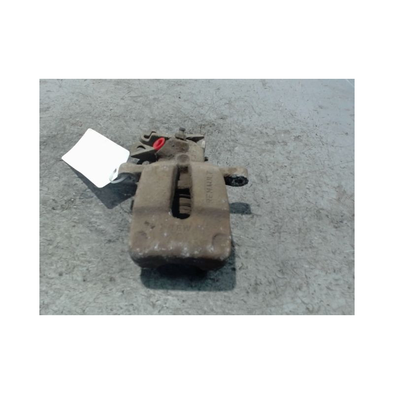 ETRIER DE FREIN ARRIERE GAUCHE RENAULT MEGANE II PH2 2006-