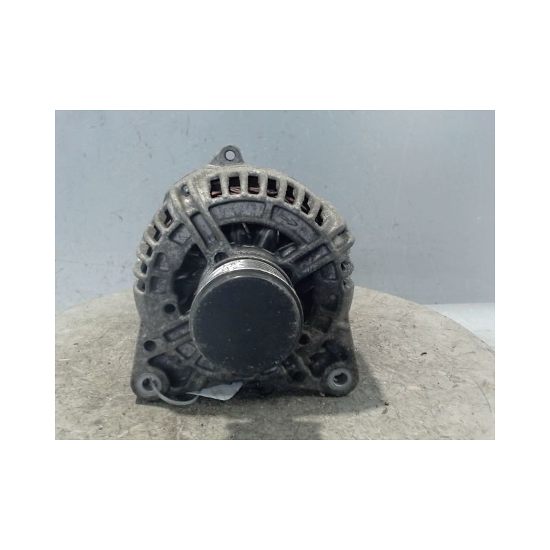 ALTERNATEUR NISSAN QHASQAI 2007-