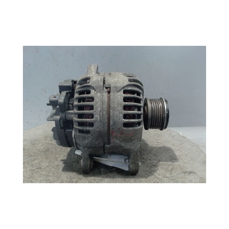 ALTERNATEUR NISSAN QHASQAI 2007-