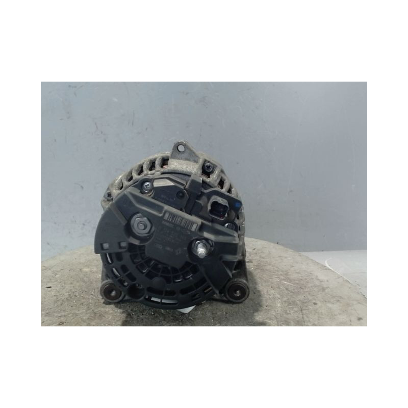 ALTERNATEUR NISSAN QHASQAI 2007-