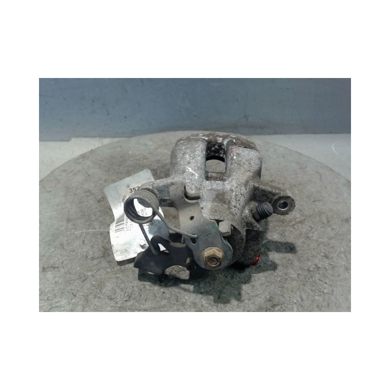 ETRIER DE FREIN ARRIERE GAUCHE CITROEN C5 2008-