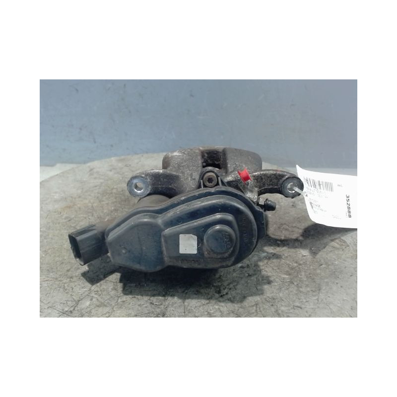 ETRIER DE FREIN ARRIERE GAUCHE RENAULT SCENIC III 2009-