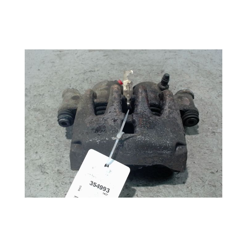 ETRIER DE FREIN AVANT GAUCHE CITROEN JUMPER