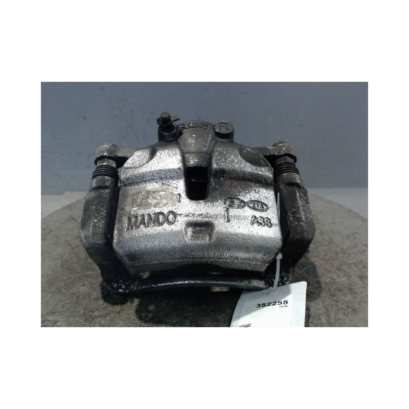 ETRIER DE FREIN AVANT DROIT HYUNDAI BAYON