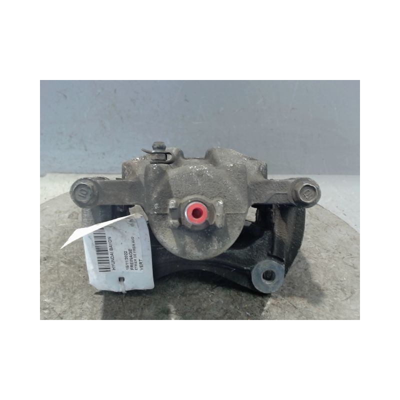 ETRIER DE FREIN AVANT GAUCHE HYUNDAI BAYON