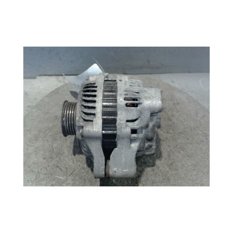 ALTERNATEUR SUZUKI SWIFT