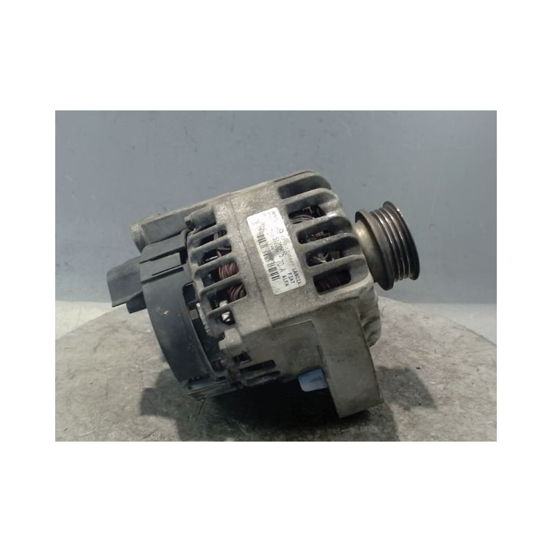 ALTERNATEUR FIAT PANDA 2003-