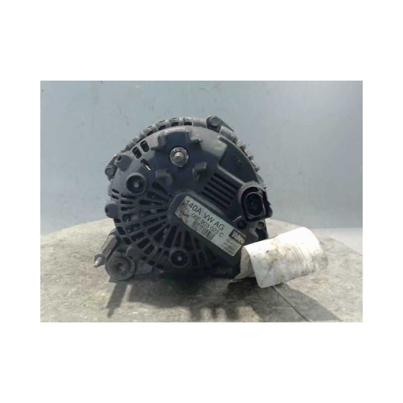ALTERNATEUR AUDI A3 2003-