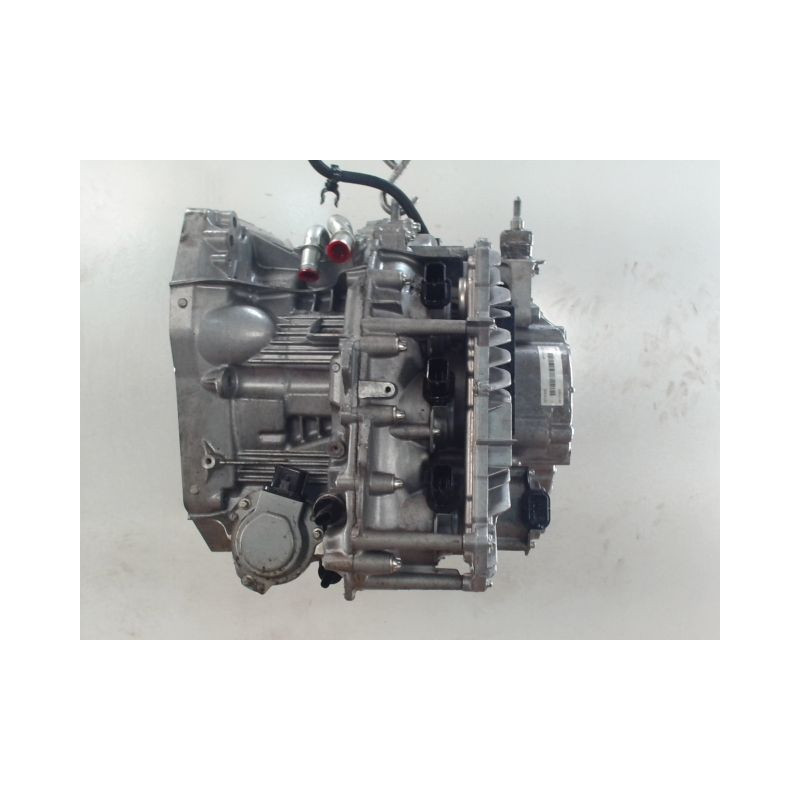 BOITE A VITESSE AUTOMATIQUE RENAULT CAPTUR TCe 160 